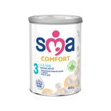 SMA Comfort 3 1-3 Yaş Devam Sütü SMA Comfort 3 1-3 Yaş Devam Sütü 800 g