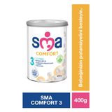 SMA Comfort 3 Devam Sütü 400 gr 104664-1-3