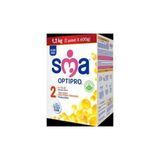 SMA Mama 2-1200gr Optıpro-probıyotık