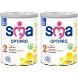 Sma Mama 2-800gr Probıyotık*2 Adet