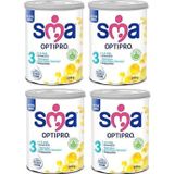 Sma Mama Optipro 3 Devam Sutu 1-3 Yas - 4 X 800 G
