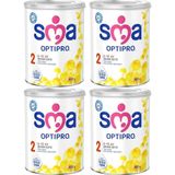 Sma Optipro 2 4x800 gr Bebek Maması