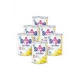 Sma Optipro 2 6x800 gr 6-12 Ay Devam Sütü