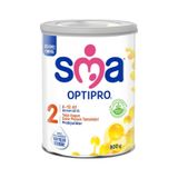 Sma Optipro 2 Bebek Devam Sütü 800 G