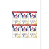 Sma Optipro 2 Devam Sütü 900 Gr 6 Adet