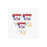 SMA Optipro 2 Probiyotik Devam Sütü 3lü 900 gr 104658-3-1