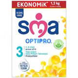 SMA Optipro 3 1200 gr