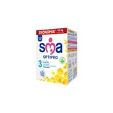 Sma Optipro 3 Bebek Maması 1.2 kg (3'li Paket)
