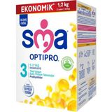 Sma Optipro 3 Bebek Maması 1.2 kg