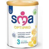 Sma Optipro 3 Devam Sütü (1-3 Yaş, 400 G) - 1 Adet