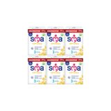SMA Optipro 3 Devam Sütü 900 gr 6 Adet EMRSMA900-3X6