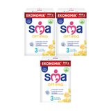 Sma Optıpro 3 Numara 900 Gr 3`Lü Avantaj Paketi (2700 Gr)