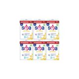 Sma Optıpro 3 Numara 900 Gr 6'Lı Avantaj Paketi (5400 Gr)