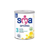 SMA Optipro 3 Probiyotik Devam Sütü 1-3 Yaş 400 gr 109113-1-4