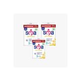 SMA Optipro 3 Probiyotik Devam Sütü 3lü 900 gr P05061