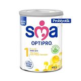 Sma Optipro Probiyotik 1 400 Gr