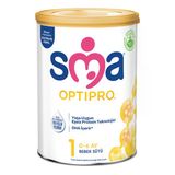Sma Optipro Probiyotik 1 Devam Sütü 800 G (3'Li Paket)