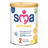 Sma Optipro Probiyotik 2 Devam Sütü 800 G (3'Li Paket)