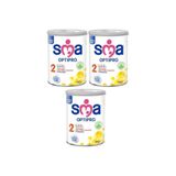 SMA Optipro Probiyotik-2 Numara 400 Gr X 3 Adet 104657-3