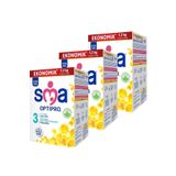 SMA Optipro Probiyotik 3 1- 3 Yaş Devam Sütü 1200 gr x 3 Adet