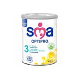 Sma Optipro Probiyotik 3 400 gr 8445290940148