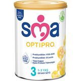 Sma Optipro Probiyotik 3 Devam Sütü 400 G (2'Li Paket)
