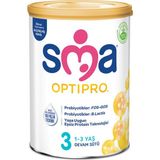 Sma Optıpro Probiyotik 3 Devam Sütü 400 G (5 Adet)