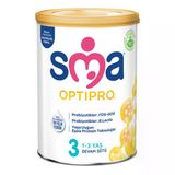 Sma Optipro Probiyotik 3 Devam Sütü 800 G (2'Li Paket)
