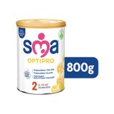 Sma Optipro Probiyotik 6-12 Ay 800 gr Bebek Devam Sütü