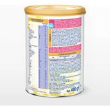 Sma Optipro Probiyotikli 3 400 gr 1-3 Yaş Devam