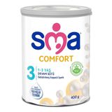 Sma Optipro SMA Comfort Devam Sütü 1-3 Yaş 400 Gr