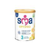 Sma Probiyotik Bebek Maması 800G No:3 (2'Li Paket)