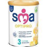 Sma Probiyotik Bebek Maması 800G No:3 Devam Sütü 2'li Ekonomik Paket - 2 Adet