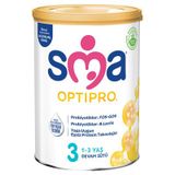 Sma Probiyotik Bebek Maması 800G No:3 Devam Sütü 2'Li Ekonomik Paket