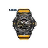 SMAEL Dijital Ve Analog Erkek Kol Saati924760