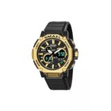 SMAEL DİJİTAL VE ANALOG KOL SAATİ925089