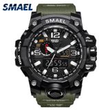 Smael WS1545 Erkek Kol Saati