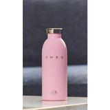 Smag Clima Bottle Pembe Termos 500 ml