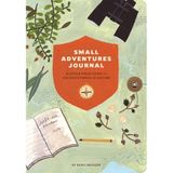 Small Adventures Journal: A Little Field Guide for Big Discoveries in Nature by Keiko Brodeur (2015-04-21)