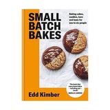Small Batch Bakes: Baking Cakes, Cookies, Bars And Buns For One To Six People - Option-1