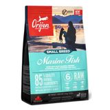 Small Breed Marine Balıklı Küçük Irk Yetişkin Köpek Maması 1,8kg