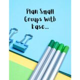 Small Groups With Ease... (The Erickson Education Series)