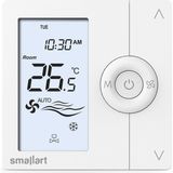 Smallart Digital Haberleşmeli Oda Termostatı (Modbus Rtu)