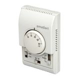 Smallart TR-110 Mekanik Fancoill Oda Termostatı