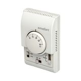 Smallart TR-110M 2/4 Borulu Fan Coil Termostatı