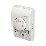 Smallart TR-110M Mekanik Fancoil Oda Termostatı