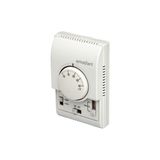 Smallart TR-110M Mekanik Fancoil Termostat - 2/4 Borulu Fancoil Termostat