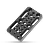 SmallRig 1598 Çok Amaçlı Montaj Plakası