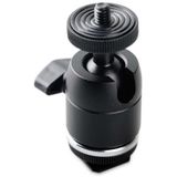 SmallRig 1875 Multi-Function Ball Head