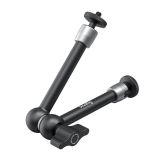 SmallRig 2066B 9,5 İnç 140 x 60 x 25 mm Alüminyum Paslanmaz Çelik Sihirli Kol